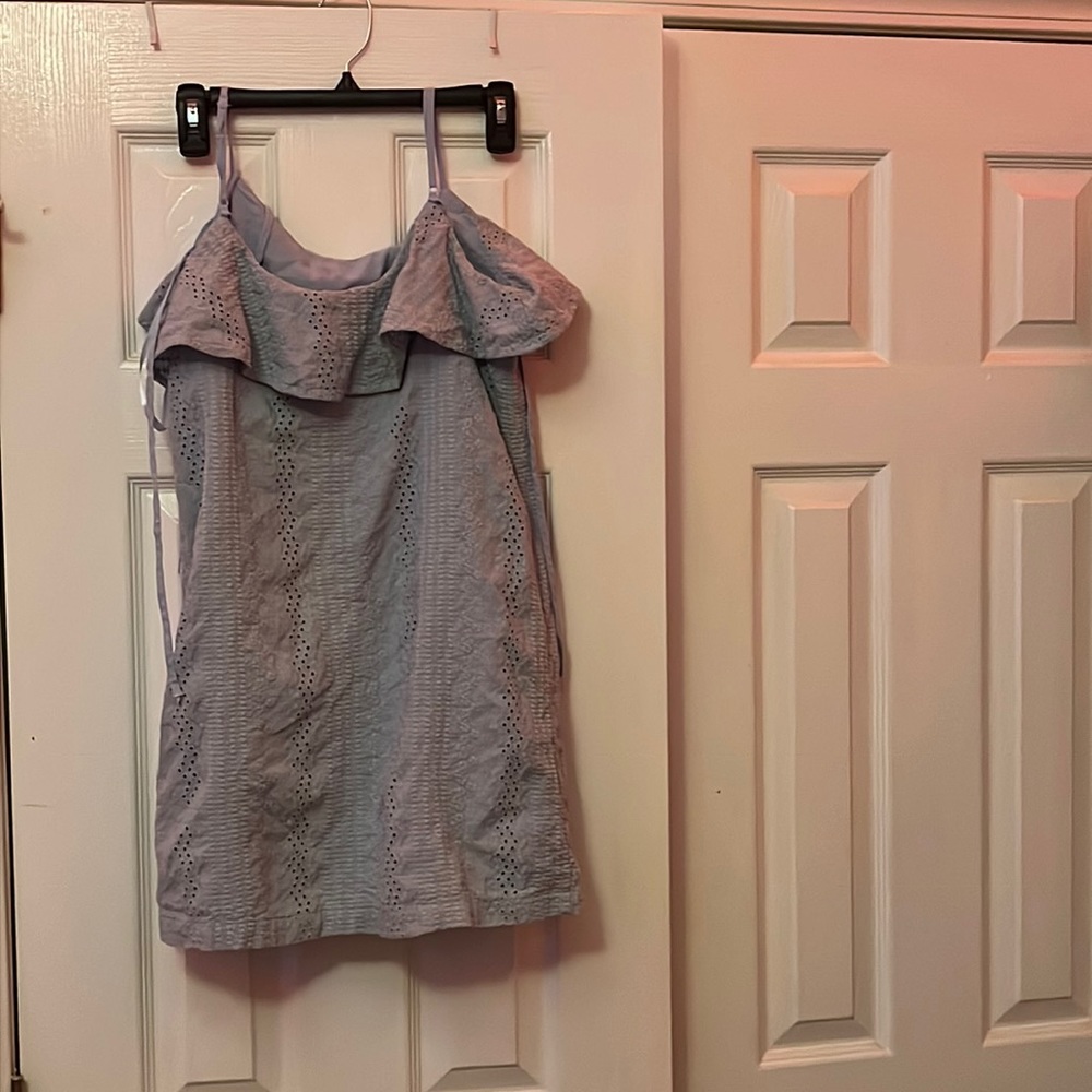 material girls dress